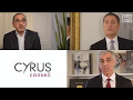Cyrus conseil  leader indpendant du conseil en gestion de patrimoine