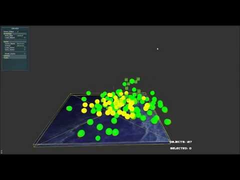 Physics Demo