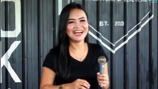 JANGAN DENDAM FEBBY PESEK TERBARU LIVE BLOK R CAFE