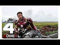 Captain America Civil War Hindi Airport Scene Part 3 | 4K Ultra HD | 2019 | By Az Gamer |