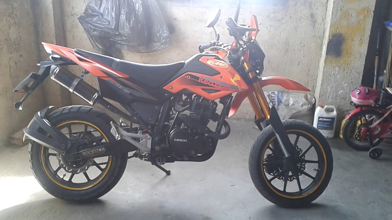 Iride rover 250
