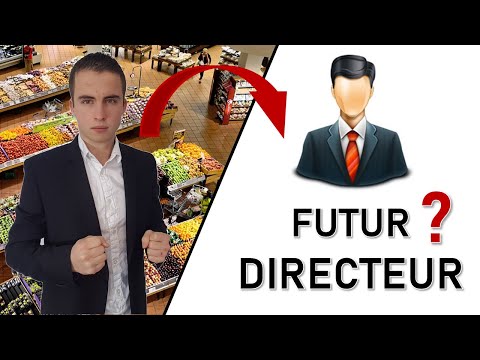 Devenir DIRECTEUR après mon BTS MUC ? Mon vrai OBJECTIF ?