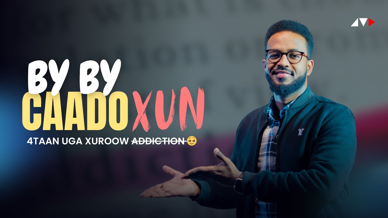 4 QODOB AAD UGA XUROOBEYSID CAADOOYINKA XUNXUN