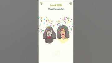 DOP 2 LEVEL 1042 Delete One Part 2 | solution | gameplay | walkthrough #shorts