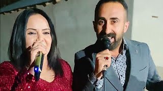 HOZAN MARYA & HOZAN NİMET -  EZ U TU BOMBA VİDEO #hozannimet #video #shorts #youtubeshorts #youtube Resimi