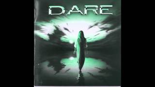 Dare " I'll Be With You "