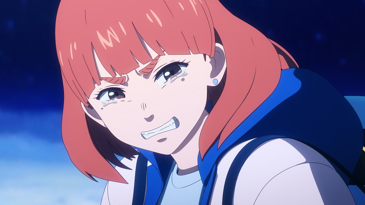 凍結地球 第07話【勇氣的代價】| Muse木棉花 新番 動畫 線上睇
