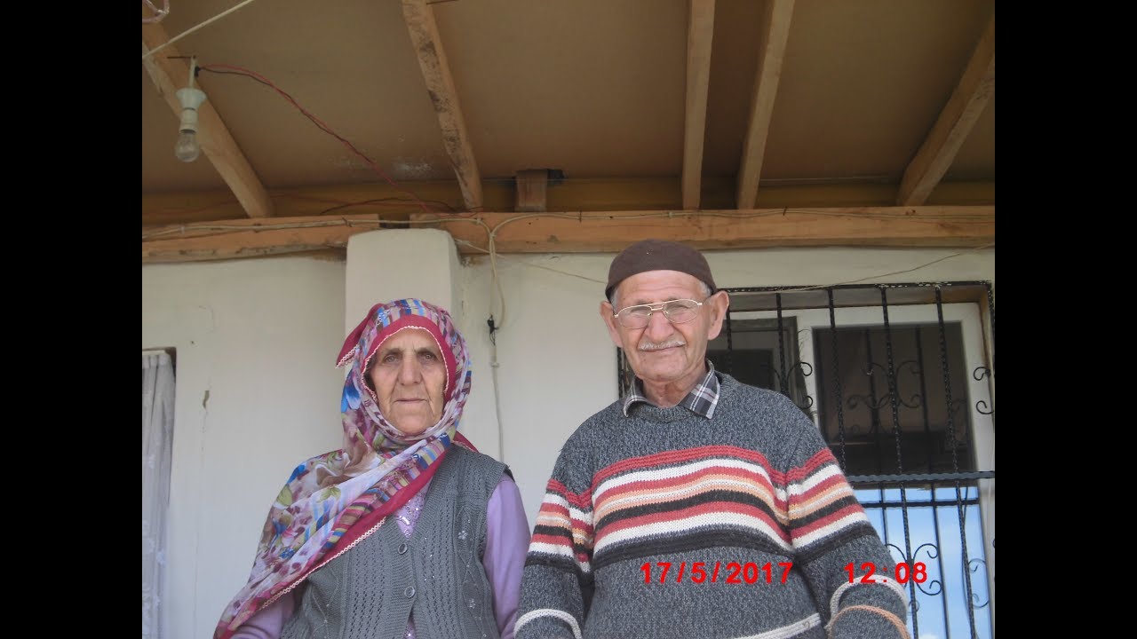 DÖŞLÜCE KÖYÜ(AYDIN)