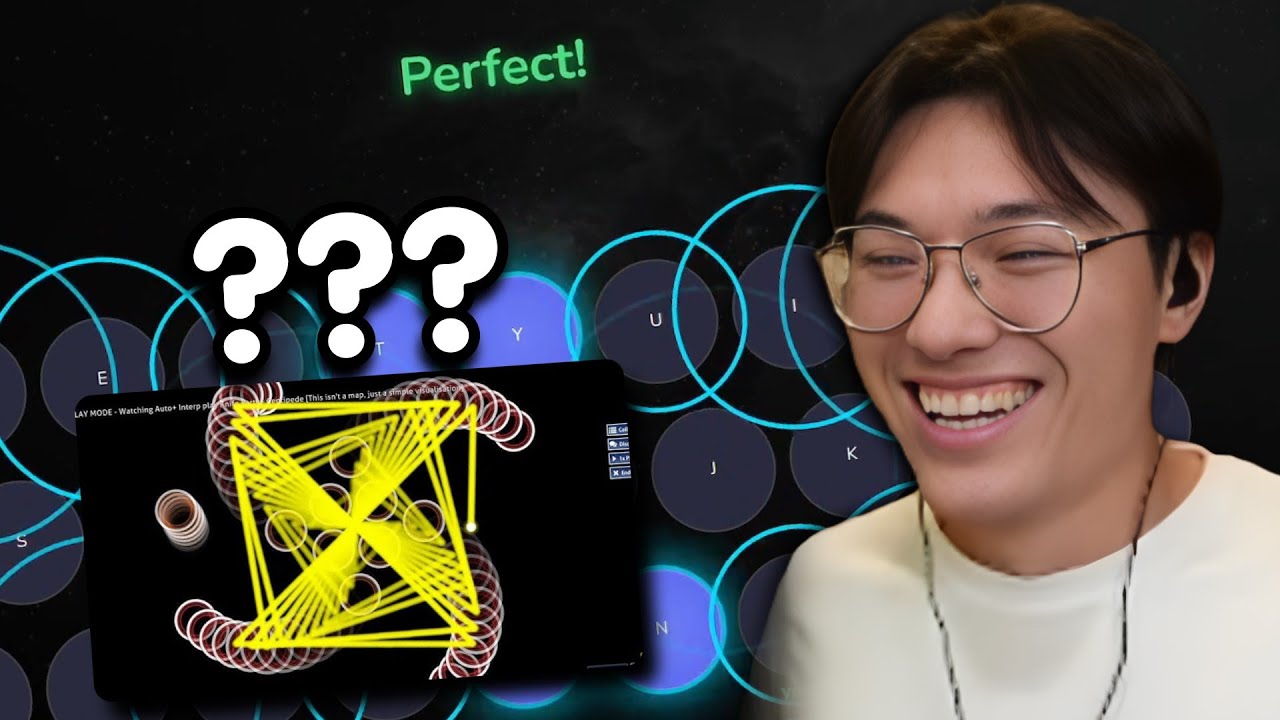 osu! Centipede Equivalent Typer Map...