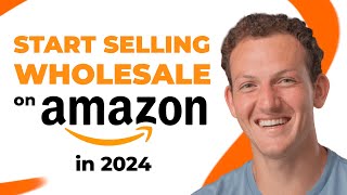 Amazon Wholesale Tutorial 2024