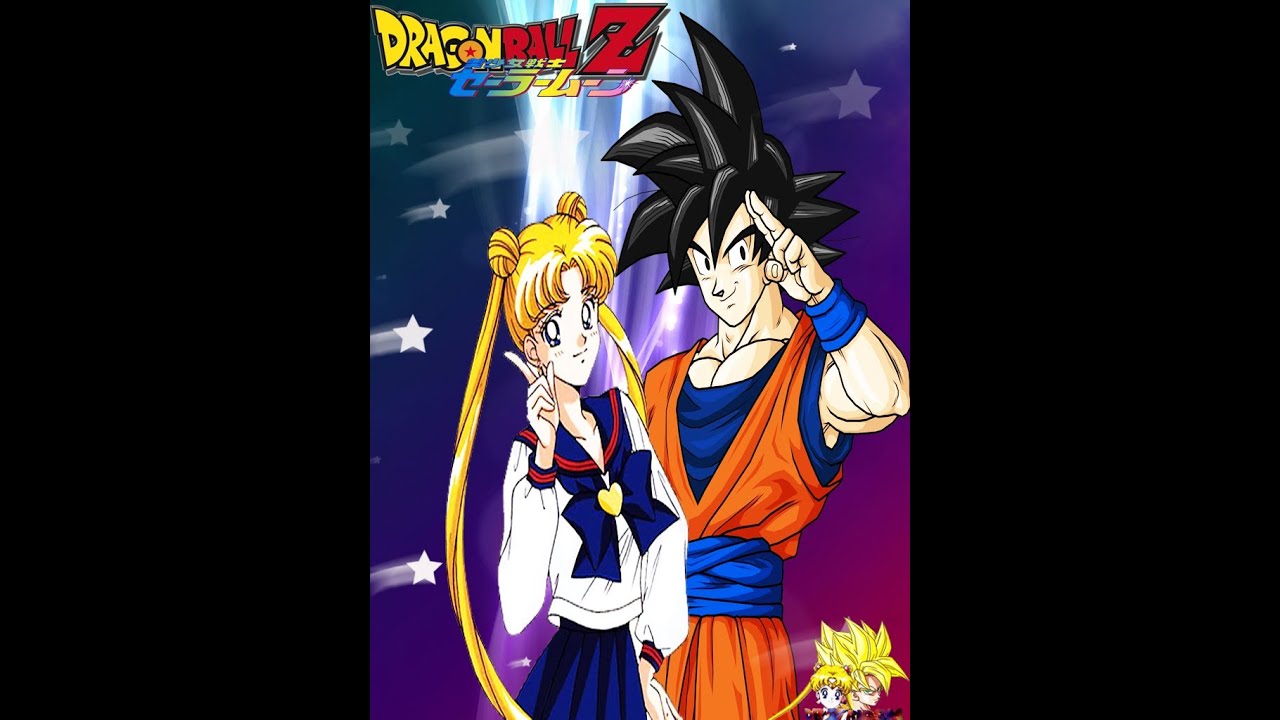 DBZ and Sailormoon are Returning? Draconos2008 is Happy