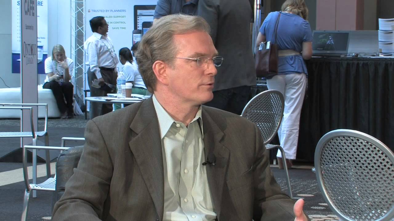 John Nawn | Inspiration Cafe | MPI St. Louis | The Miller Group Ad Agency L.A.