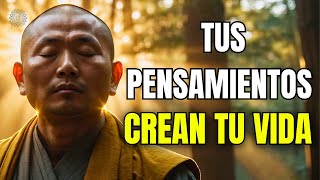 YOU ARE WHAT YOU THINK – The Forgotten Teaching of the Buddha