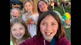 Skyline Elementary 5th Grade Grad 2025