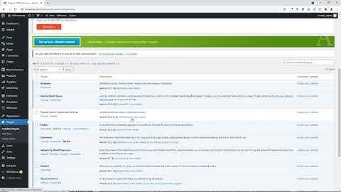 How to Disable WordPress Admin Notices #WordPress #shorts