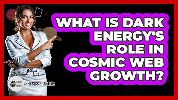 What Is Dark Energy