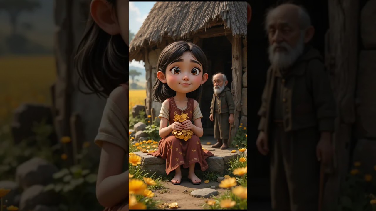 Naiki Ka Badla shorts aikidsstories fantasy moralstories Naiki Ka Badla shorts aikidsstories fantasy moralstories