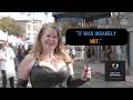 "It Was Insanely Hot" — Beatrice at Folsom Street Fair