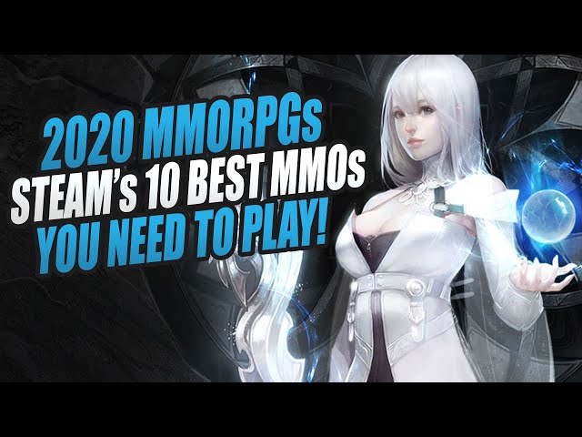 What are some of the best online games my friend and I should be playing on  Steam? I don't want MMOs to be on the list, as they are stale and dying