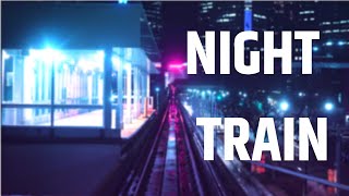 Celebrity Code Elektro - Night Train (Official Music Video) Net Worth