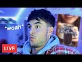 Kian Lawley gets a SURPRISE on his 'Just Chatting...' stream... *FULL STREAM*