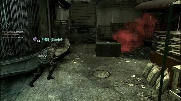 How To Troll in Mw3