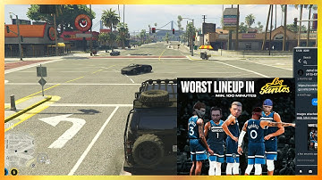 4HEAD Reveals The Terms To End HYDRA vs RUST Conflict | NoPixel GTA RP