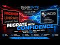 Proxmox/Unraid Migration to Incus