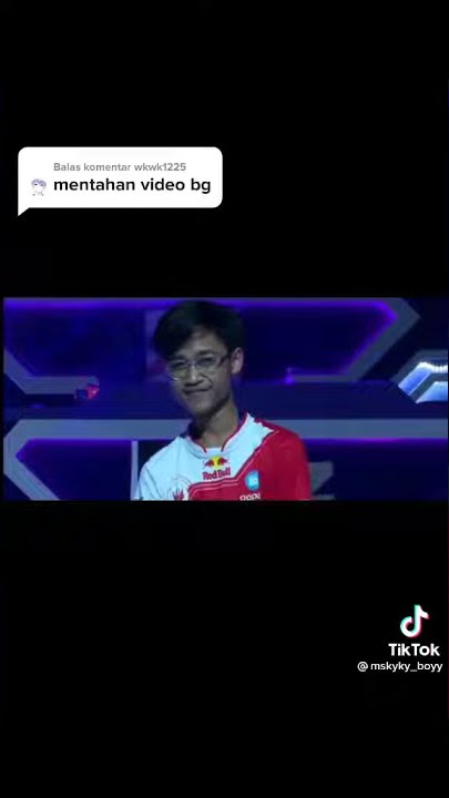 mentahan vidio bigetron esports
