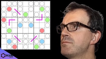 Only 7 People Have Solved This Sudoku!