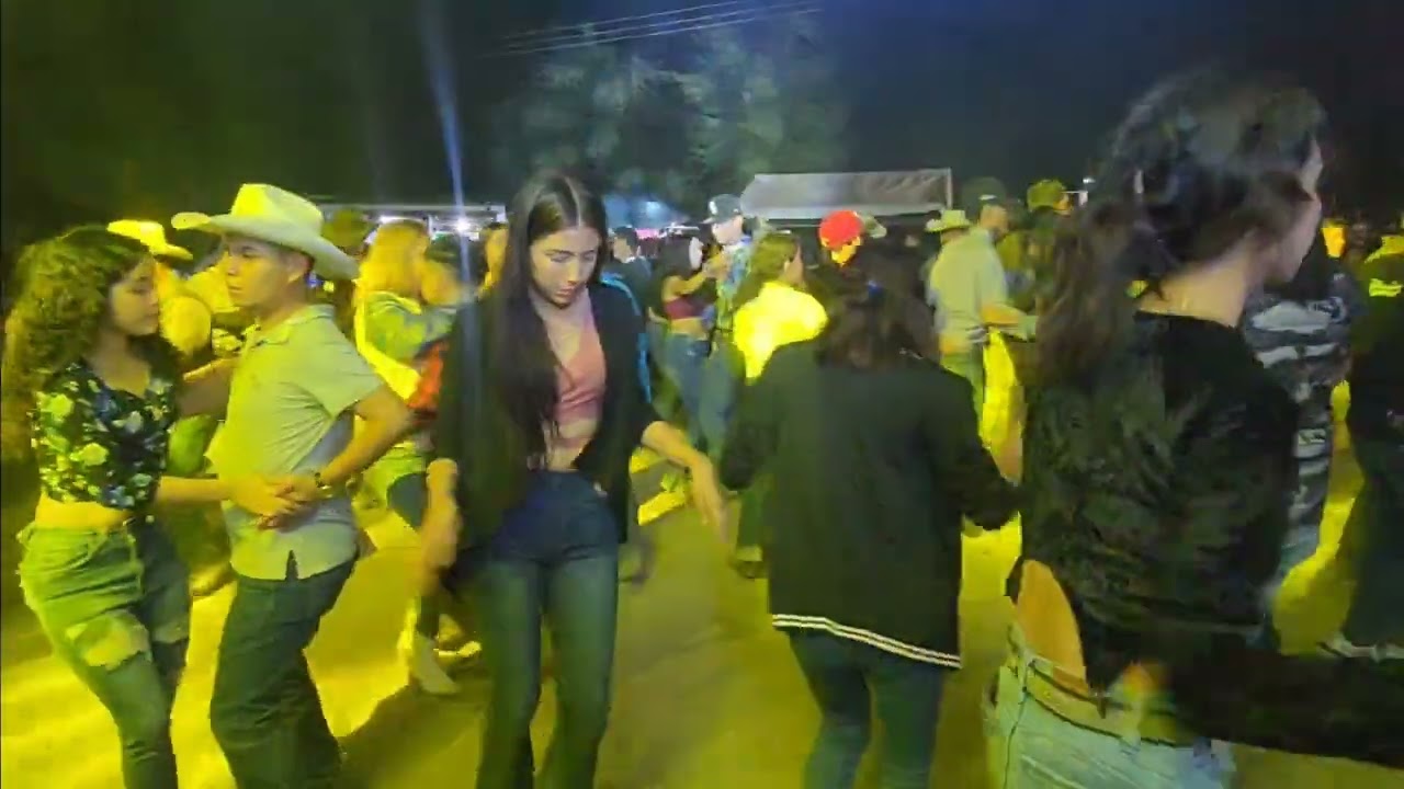 GRUPO ENAMORADO DE ANGEL JIMENEZ EN VIVO DESDE MIRA VEGAS VER - LA TABLITA.