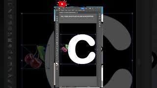 HOW TO MAKE RANDOM ABSTRACT PATTERN USING OBJECTS - ADOBE ILLUSTRATOR