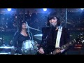 Wild Flag - Romance (Live on Letterman)