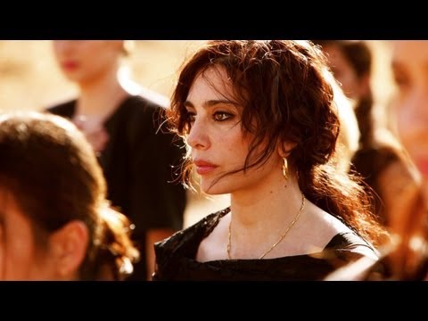 WHERE DO WE GO NOW Trailer 2012 Movie - Official [HD]