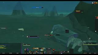 [14] Washed Ashore | Darkshore (ID: 4681) - Turtle Wow Quest Database screenshot 2