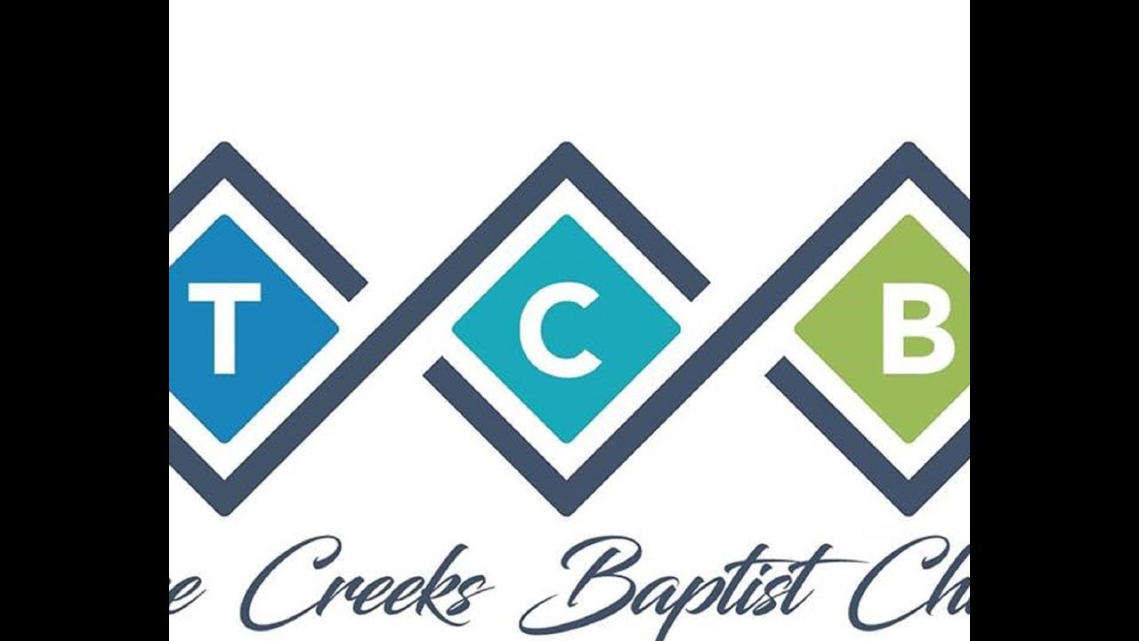 Three Creeks Baptist Church Live Stream YouTube