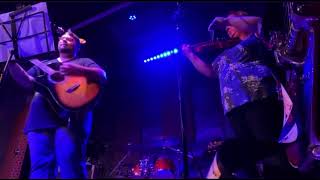 Passed Euphoria Live at the Rialto part 1/2