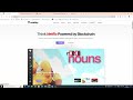 HOW TO STAKE AND VOTE ON THE DAO OF VABBLE, ALSO HOW TO BUY BEFORE THE CEX LISTINGS.🚀🚀🚀.