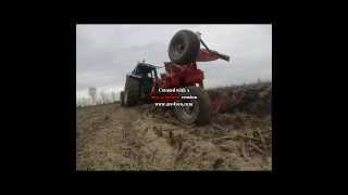 Aratura 2015 Landini 130