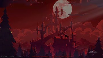 weird dead cells bug