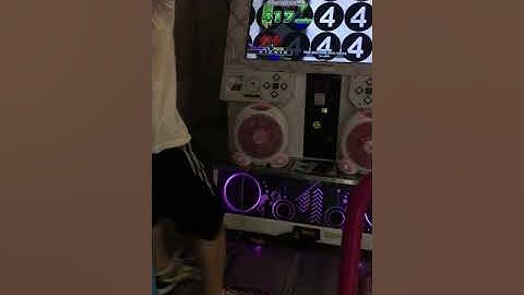 [DDR A] TRIP MACHINE EVOLUTION CSP 992 GFC