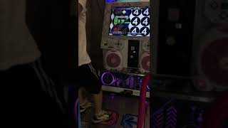 [DDR A] TRIP MACHINE EVOLUTION CSP 992 GFC