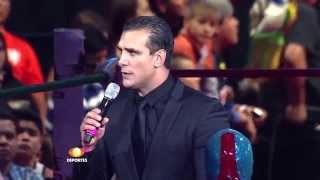 Aaa Triplemania Ii P1