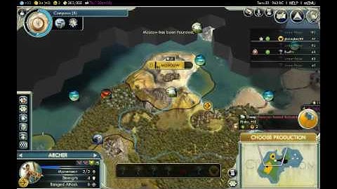 civilization 5 multiplayer ep 3