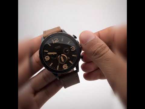 Fossil