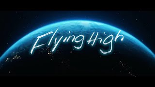 [MV]希林娜依高 Curley G《Flying High》＆路濱琪 Lu Binqi