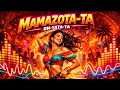 Mamazota Ta Oh Tata Ta Official Visualiser