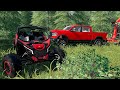 КУПИЛ ОСТРОВ ДЛЯ ФЕРМЫ - FARMING SIMULATOR 2019