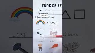 Bu Testte Kaç Doğru Yapabilirsin