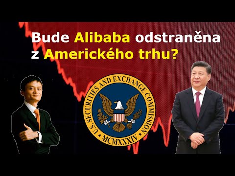 Video: Je nákup na Alibaba bezpečný?